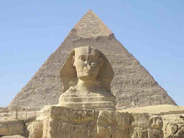 sphinx