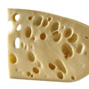 swiss cheese