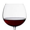 wine glass