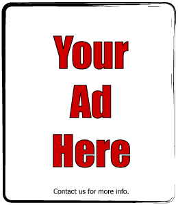 Place an ad with us!